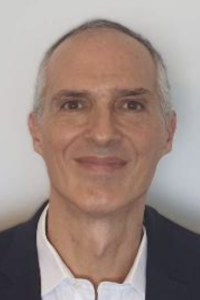 Picture of Diego Laurencena